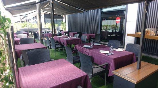 PYfor Gastro Bar